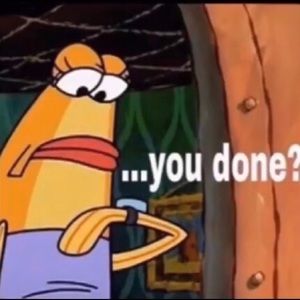 Meet your Posher, Rasheed